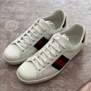 Gucci Ace Sneakers